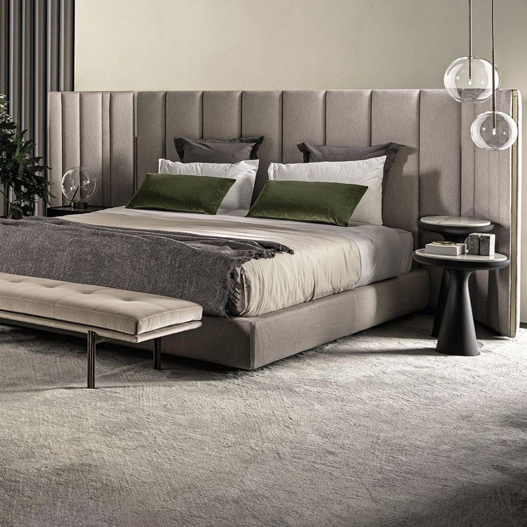 Bolle Sola Nordic Pendant Light