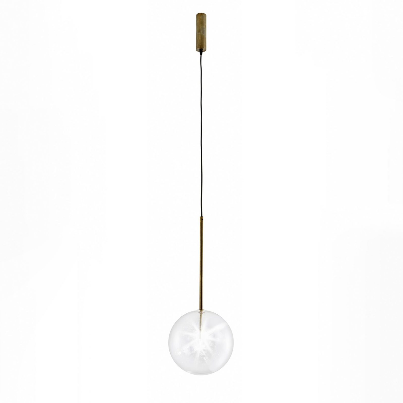 Bolle Sola Nordic Pendant Light