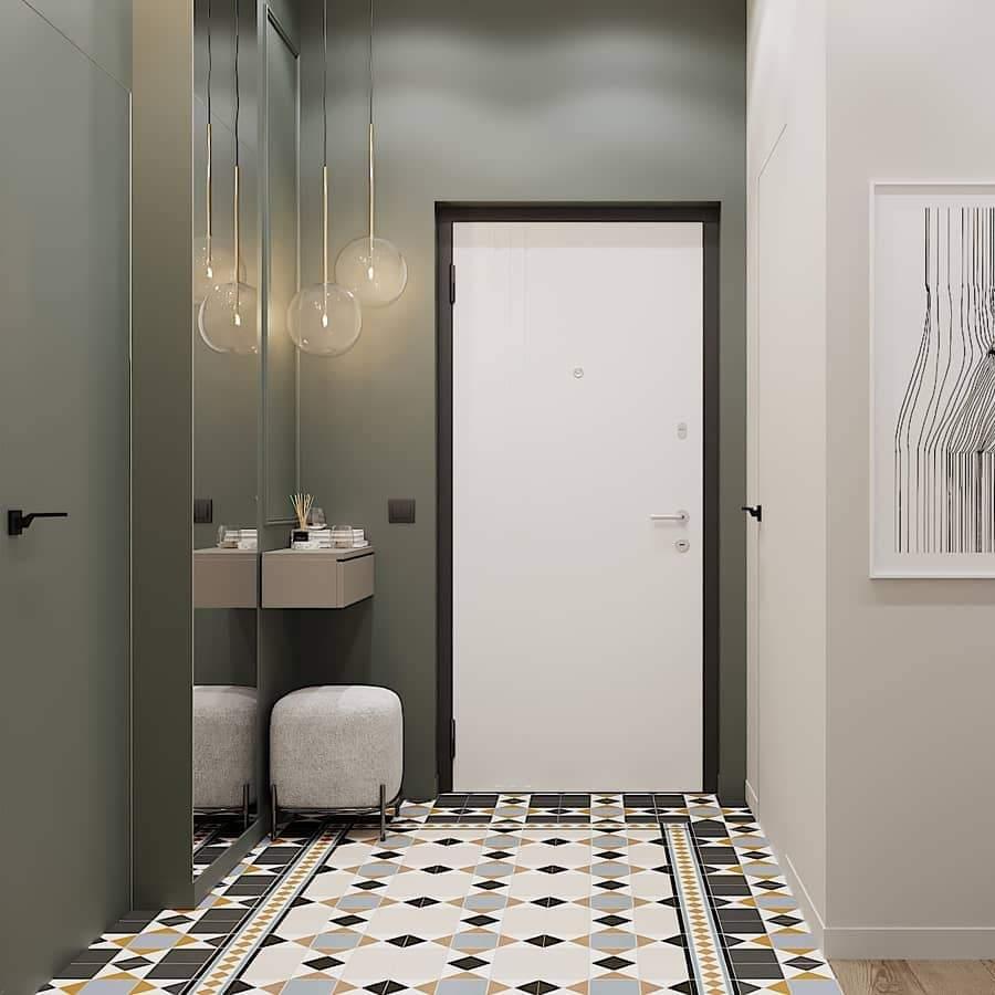 Bolle Sola Nordic Pendant Light