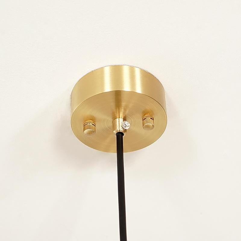 Bolle Sola Nordic Pendant Light