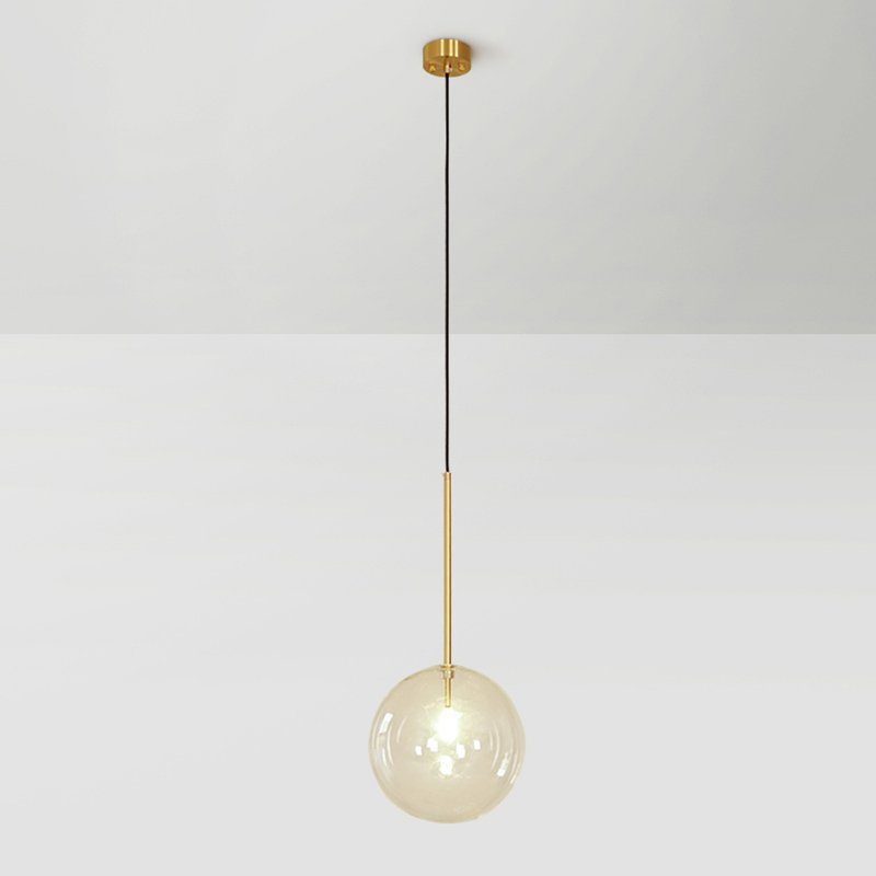 Bolle Sola Nordic Pendant Light