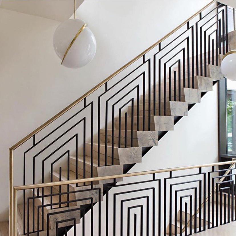 Lámpara Colgante Crescent Nórdica