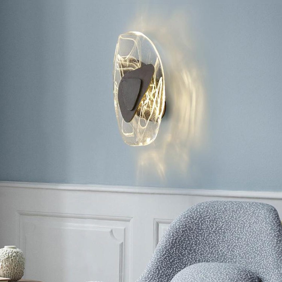 Functional Design Nordic Wall Light