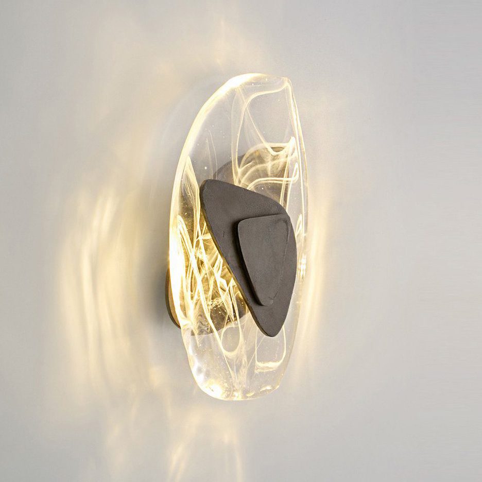 Functional Design Nordic Wall Light