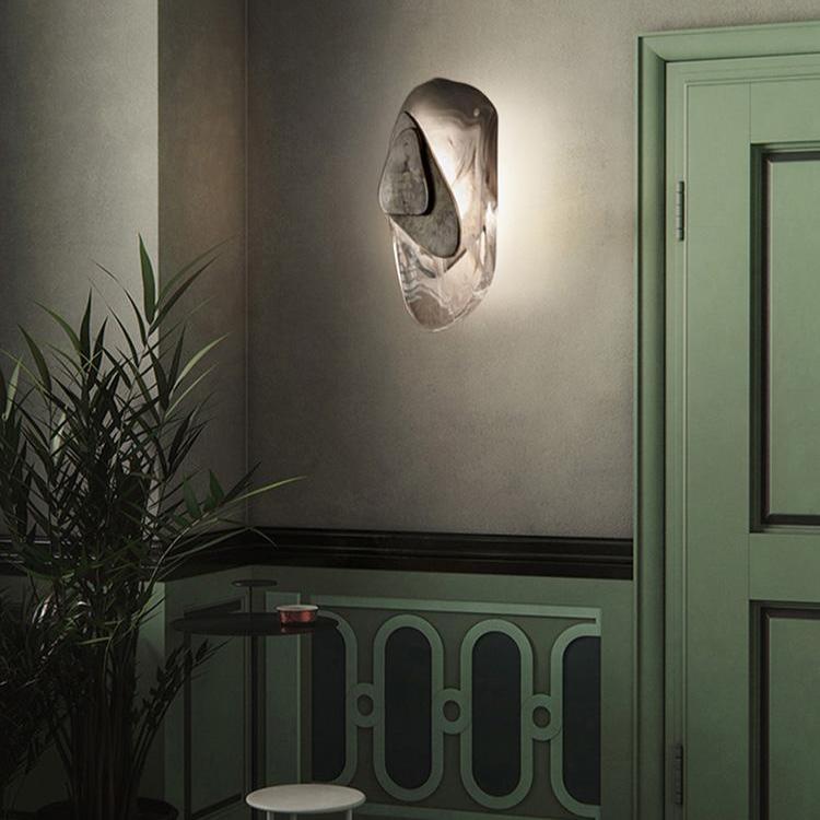 Functional Design Nordic Wall Light