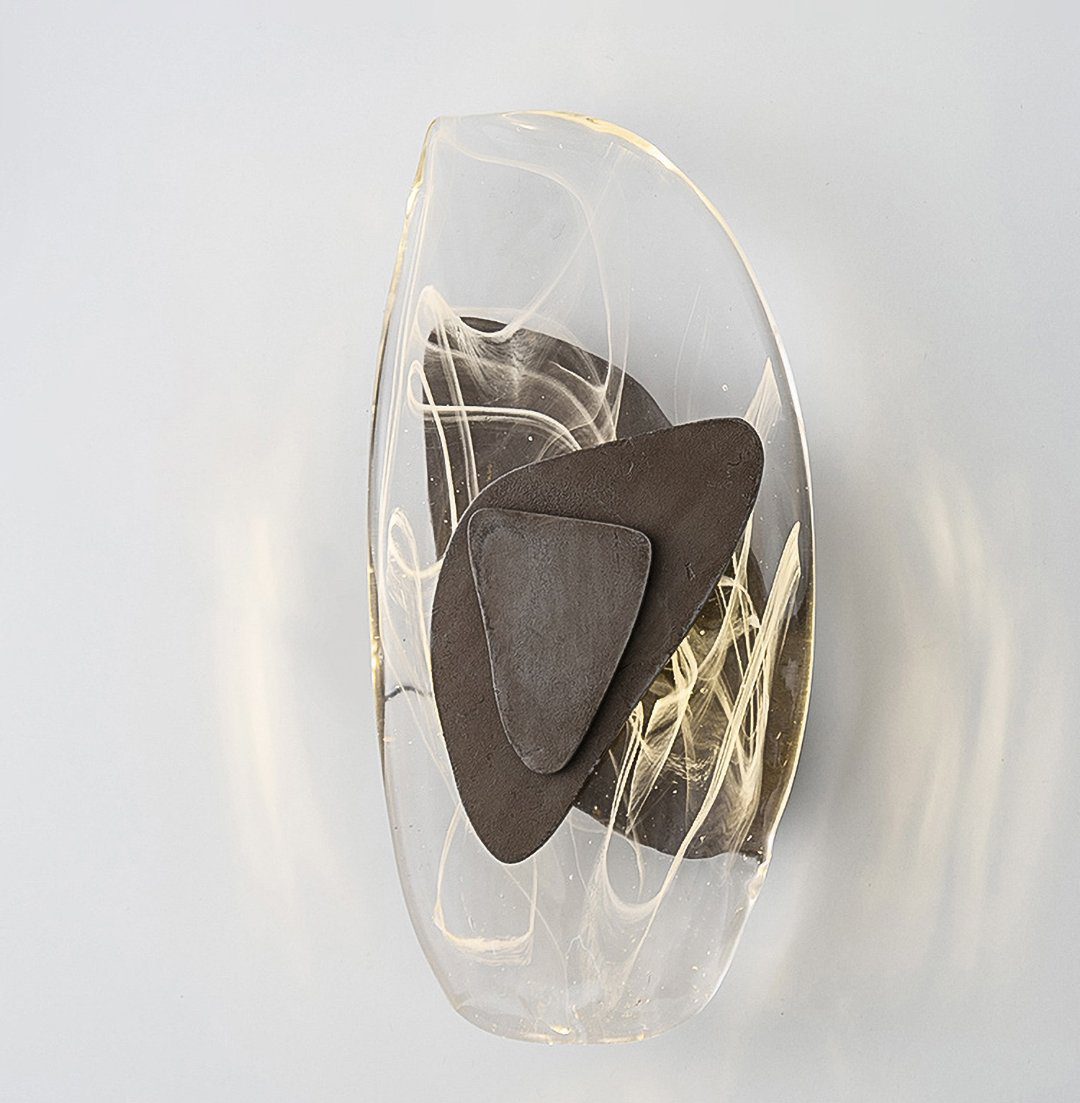 Functional Design Nordic Wall Light