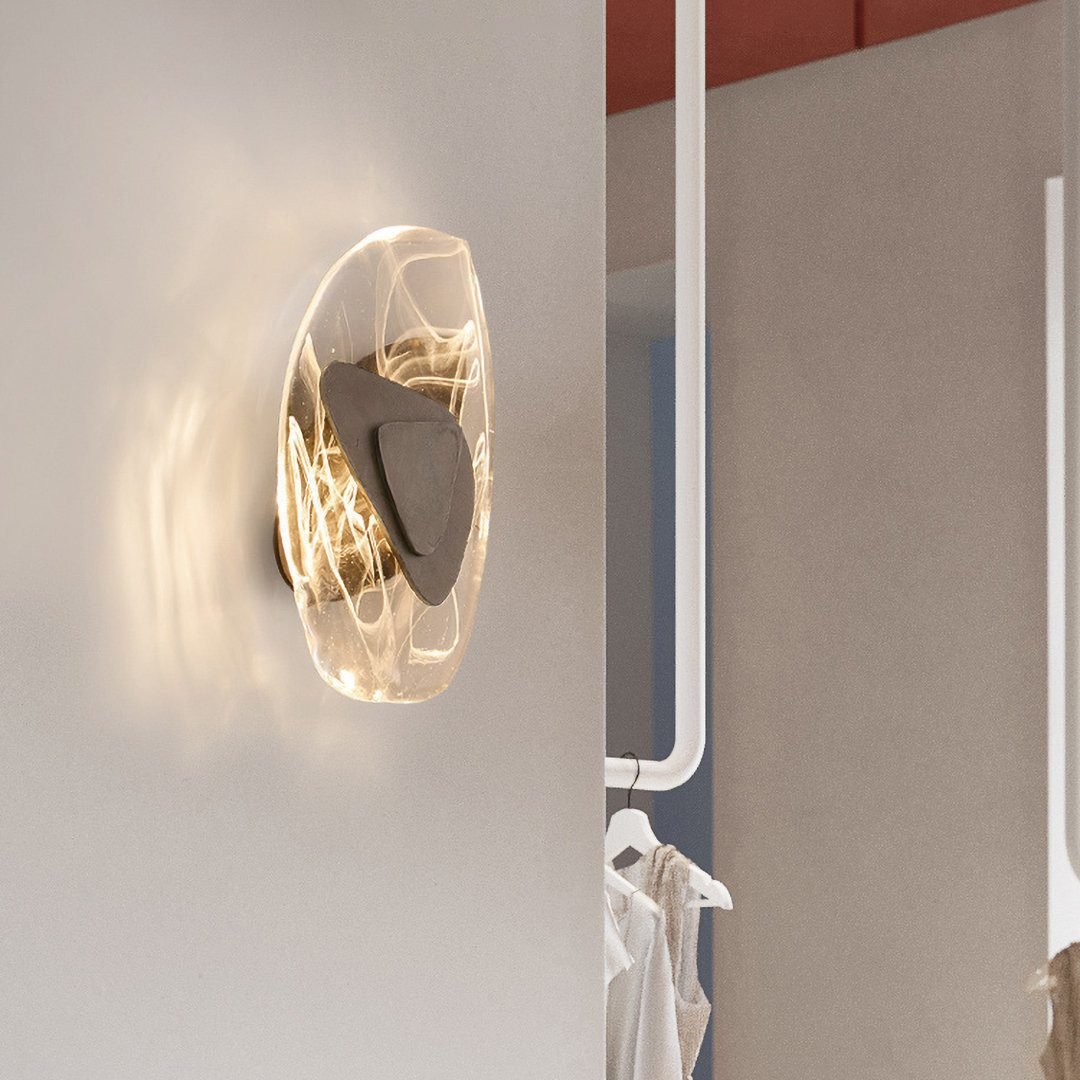 Functional Design Nordic Wall Light