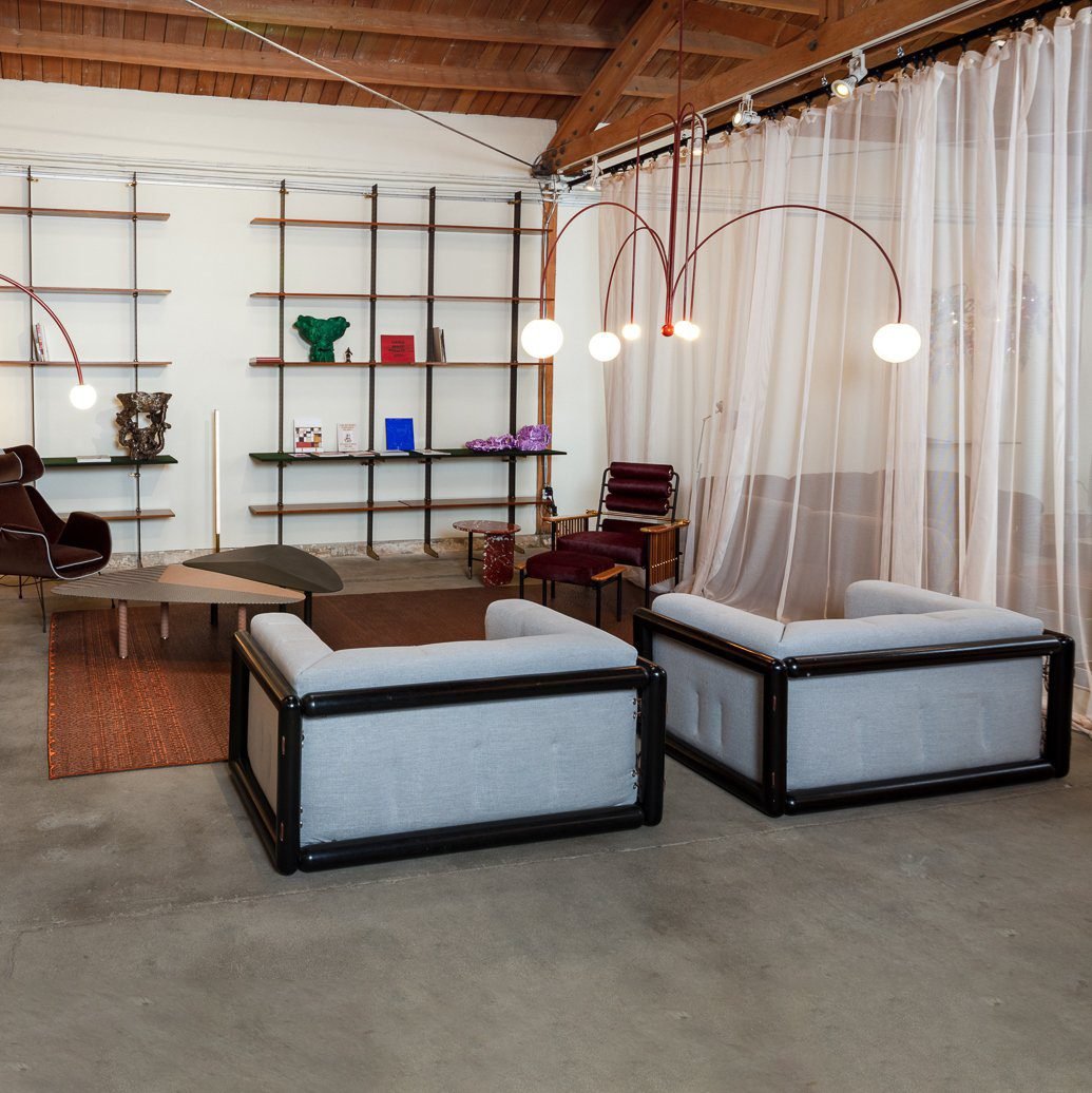 Nordic Gran Finale Nordic White Glass Metal Pendant Light