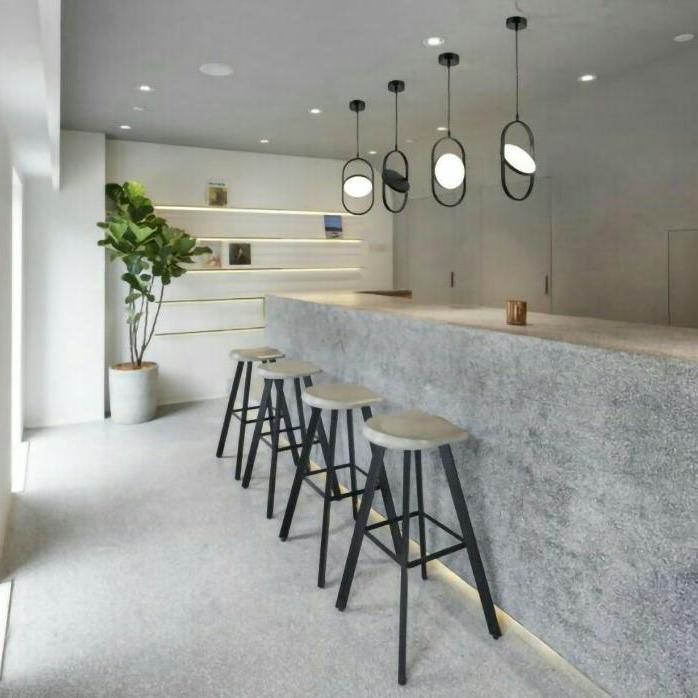 Lampada a sospensione Nordic KUU