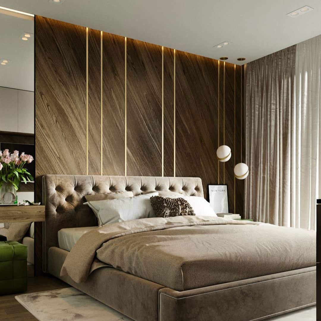 Lámpara Colgante Crescent Nórdica