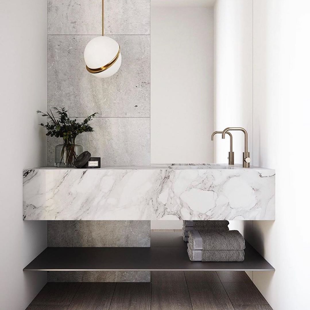 Lámpara Colgante Crescent Nórdica