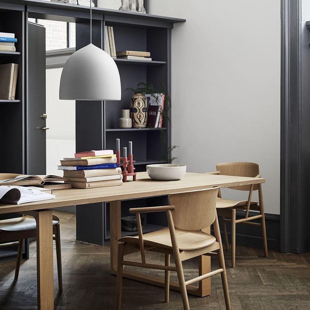 Nordic Suspence Pendant Light