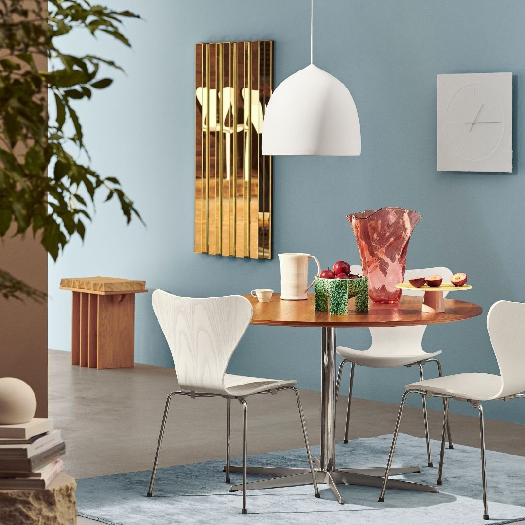 Nordic Suspence Pendant Light