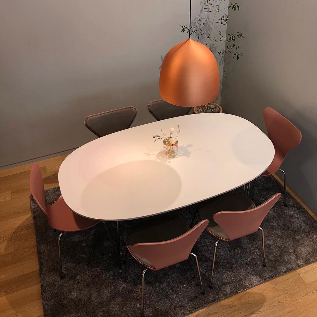 Nordic Suspence Pendant Light