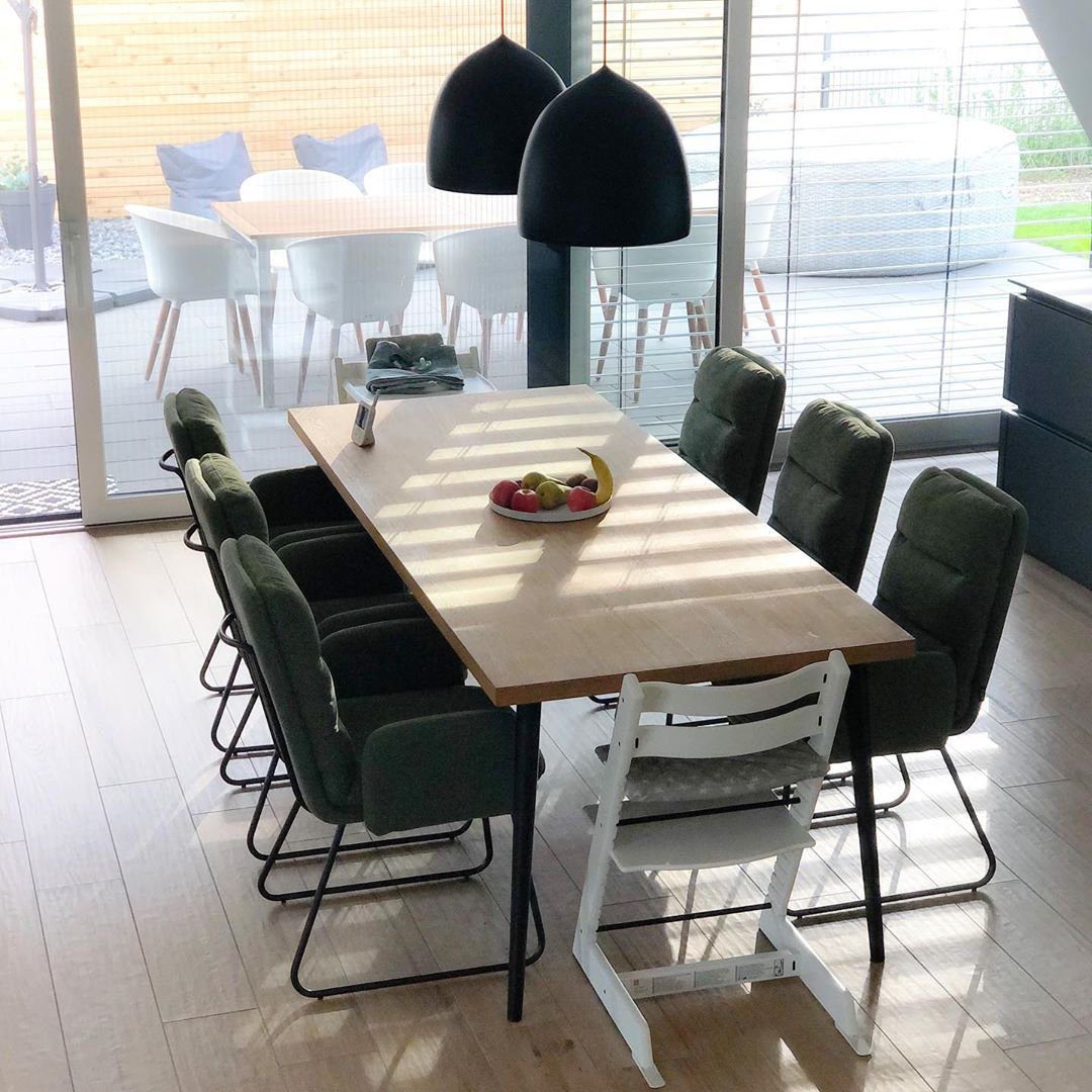 Nordic Suspence Pendant Light