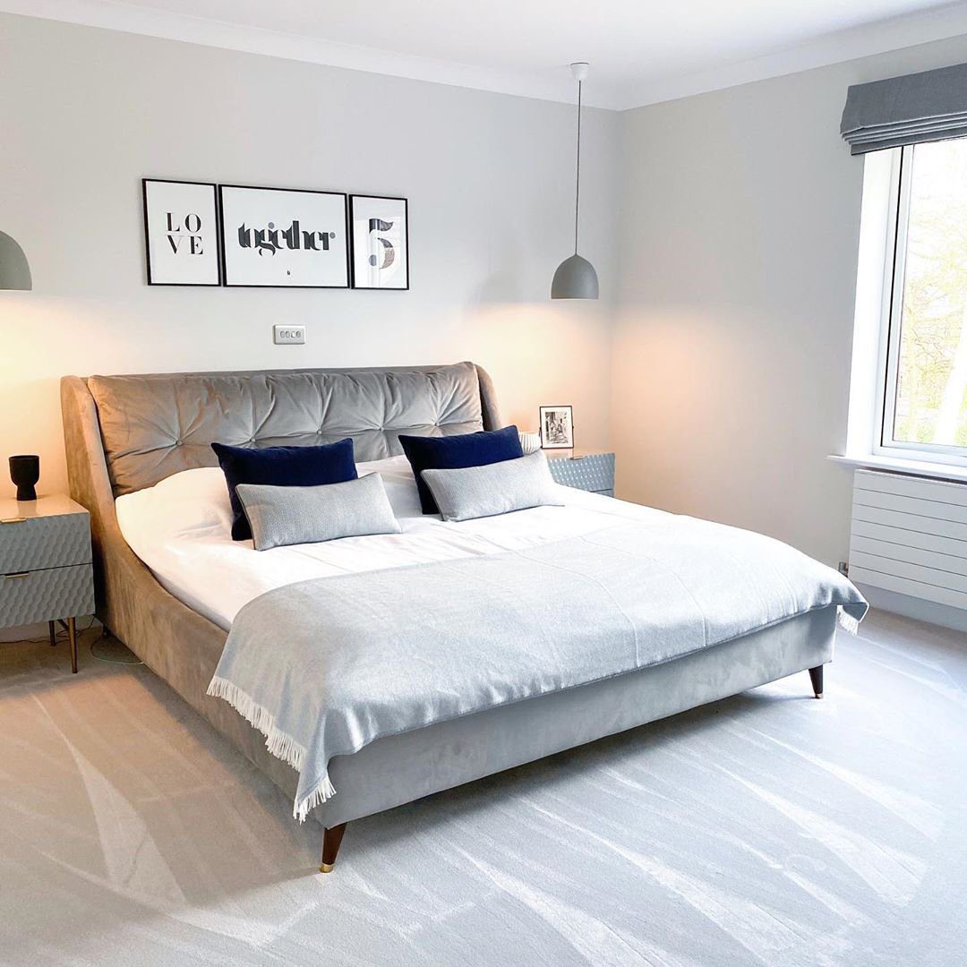 Nordic Suspence Pendant Light