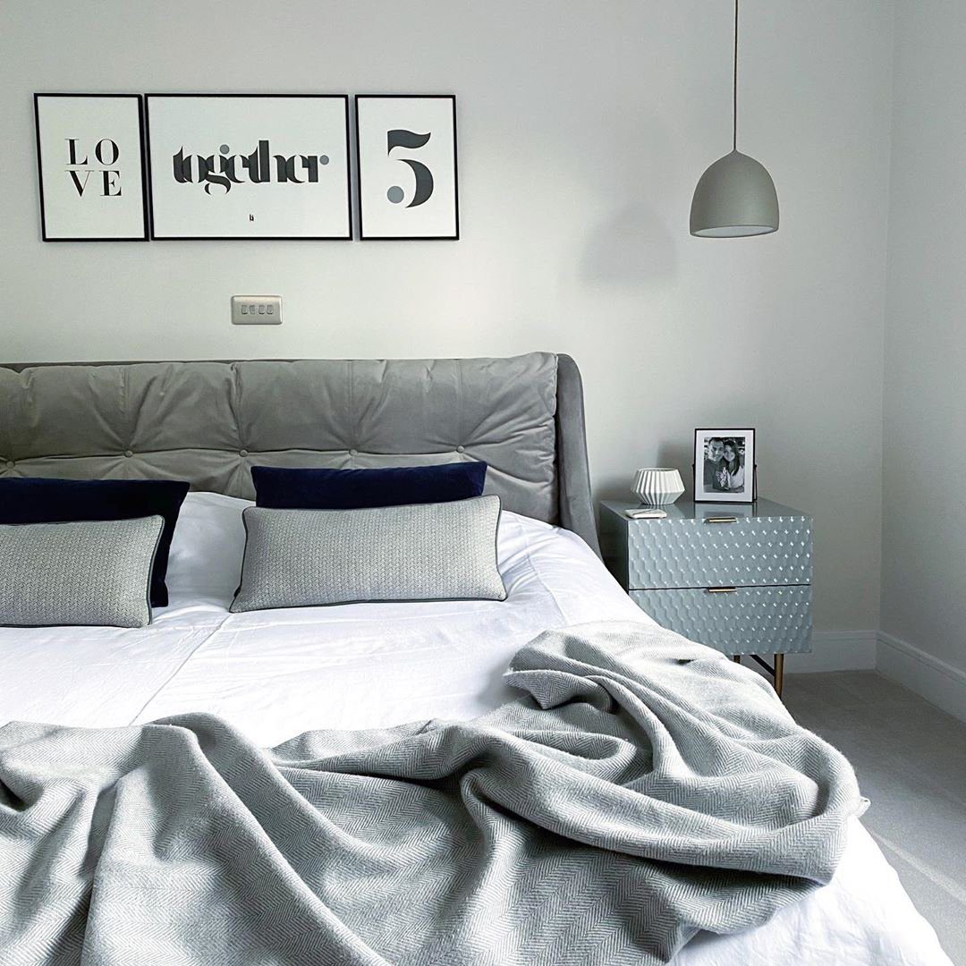 Nordic Suspence Pendant Light