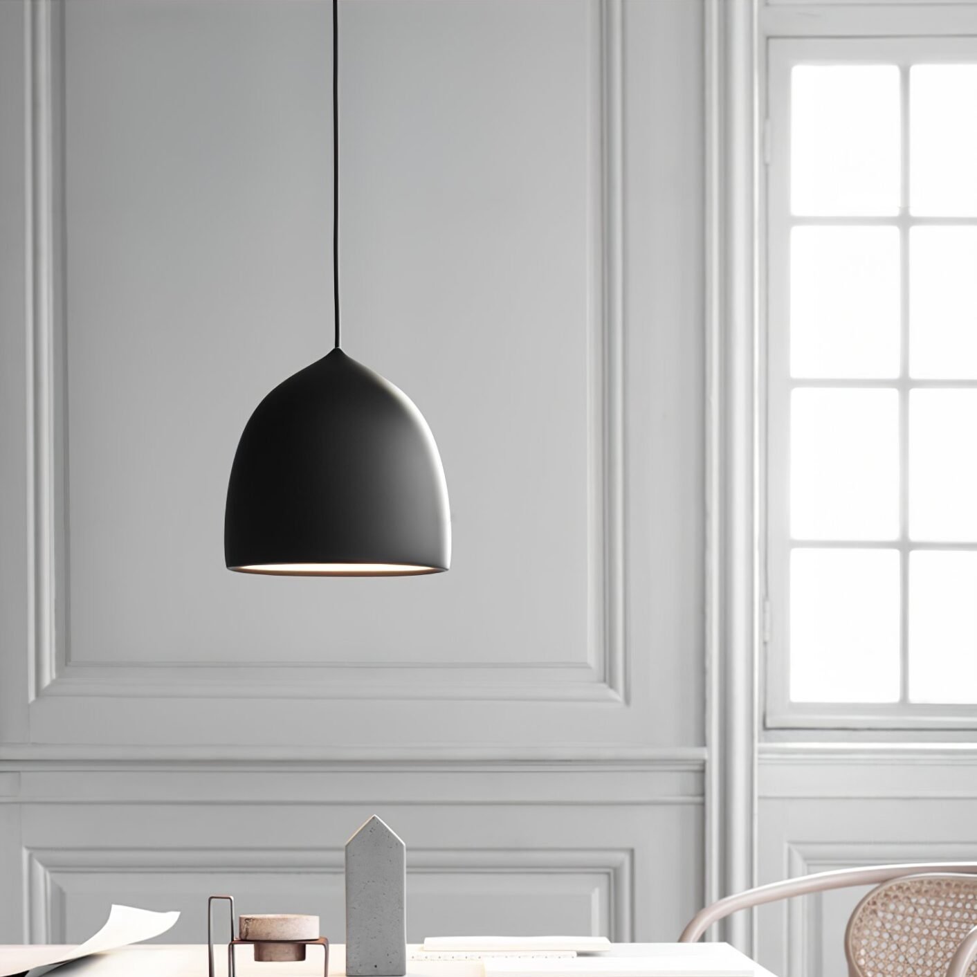 Nordic Suspence Pendant Light