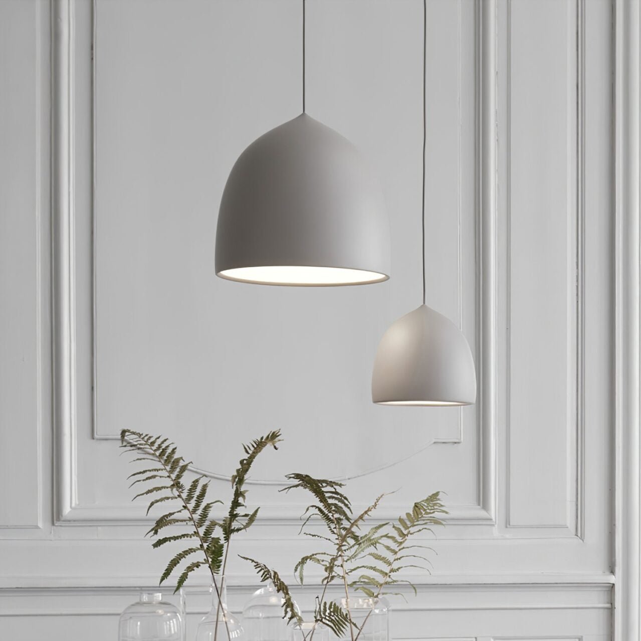 Nordic Suspence Pendant Light