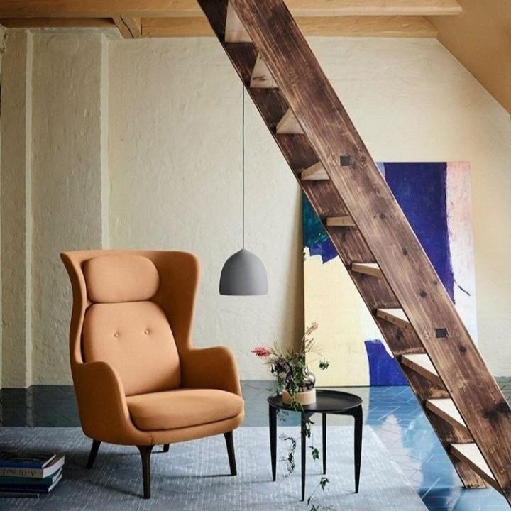 Nordic Suspence Pendant Light