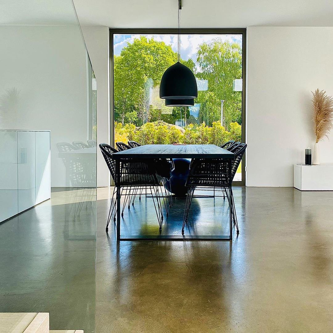 Nordic Suspence Pendant Light