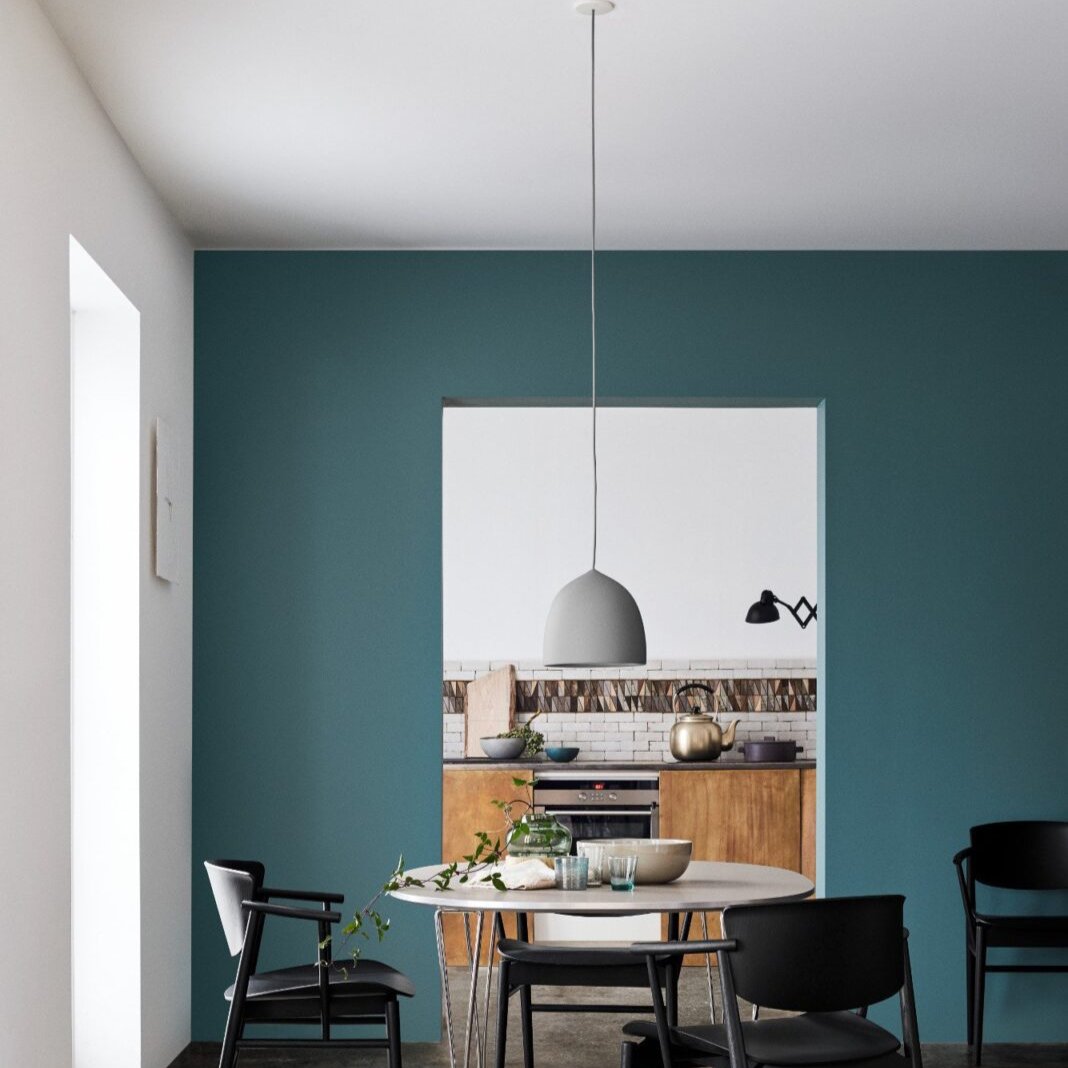 Nordic Suspence Pendant Light