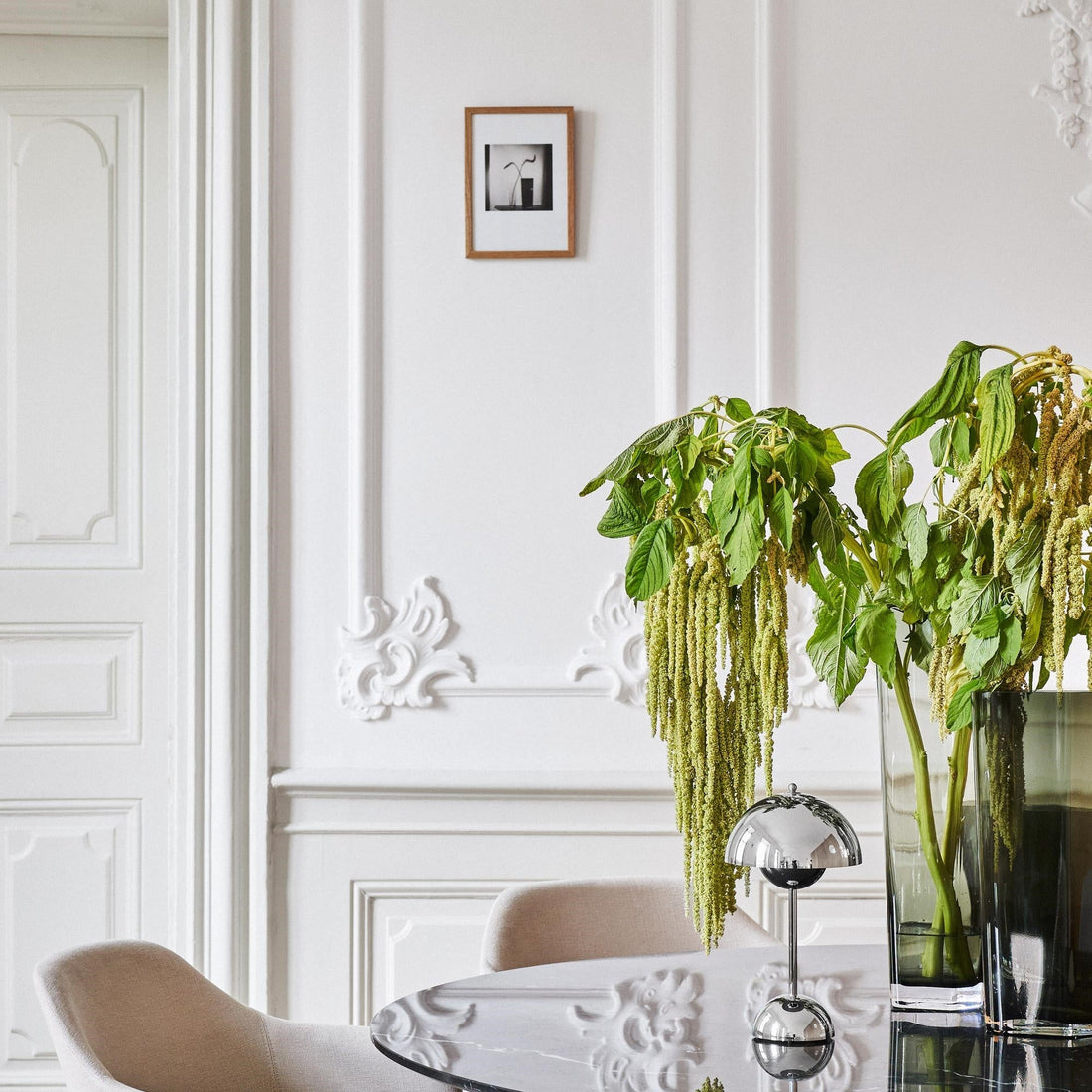 Lampada da tavolo Delizia Tartufo Incantato