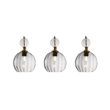 Colorful Candy Modern Nordic Pendant Light