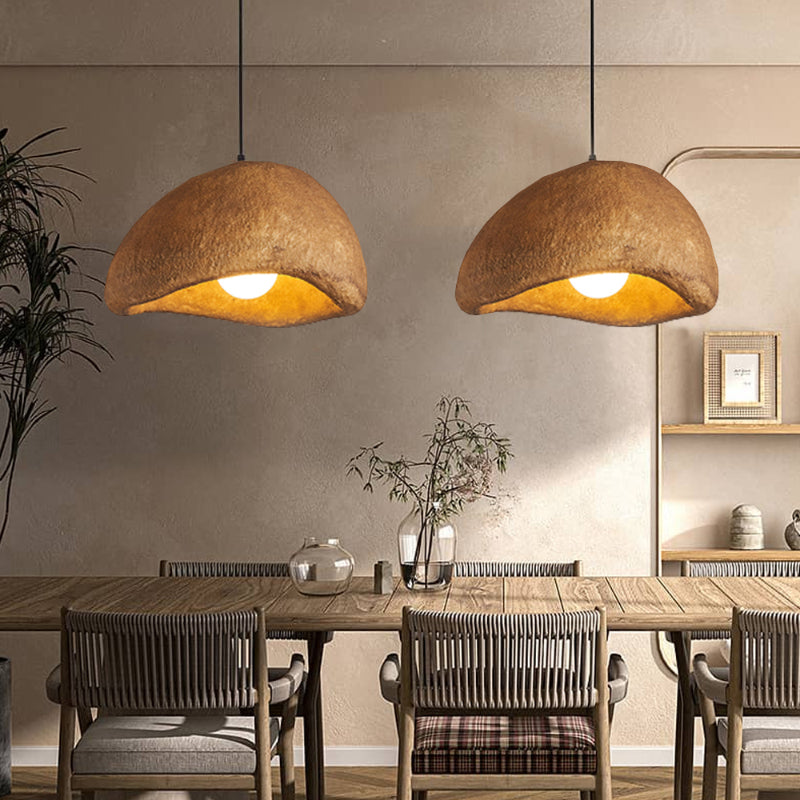 Perfectly Imperfect: Discover Wabi-sabi Lighting at Hugbel