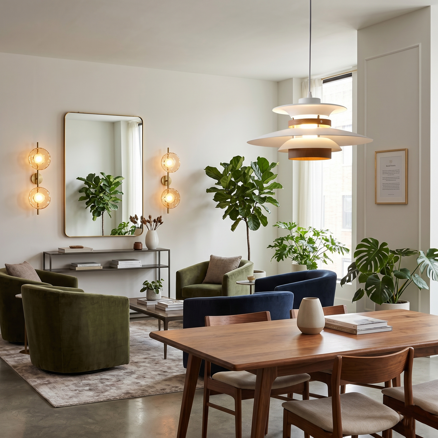 Nordic Home Decor Trends 2026: What's Changing and Why