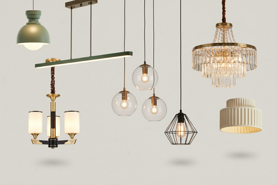 Ceiling Lights