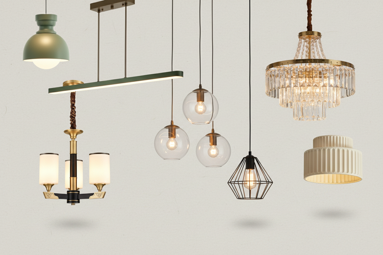 Ceiling Lights