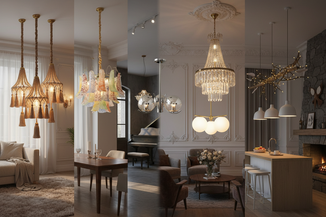 Chandelier