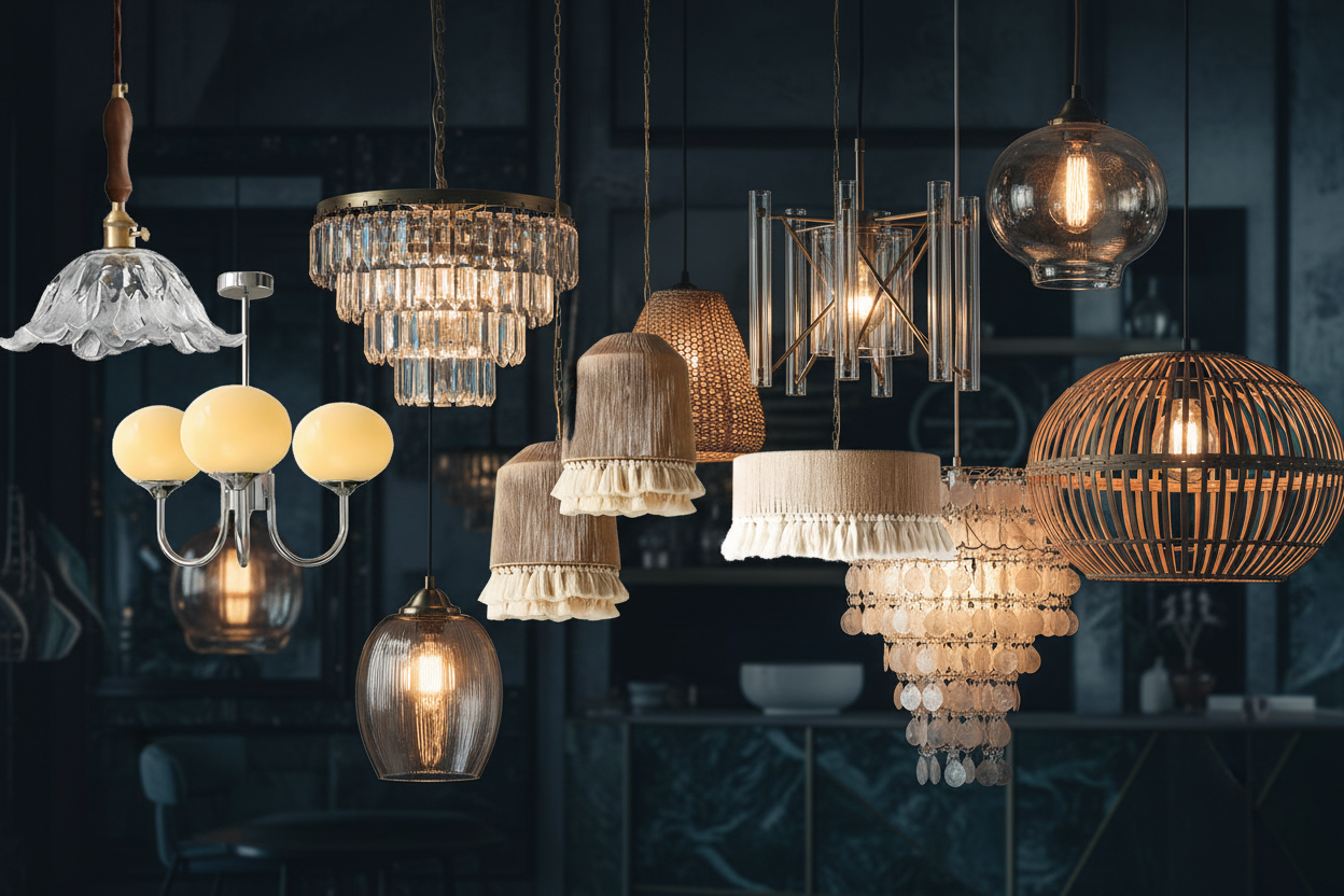 Chandelier