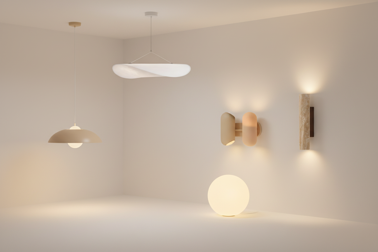 Minimalist Collection Banner