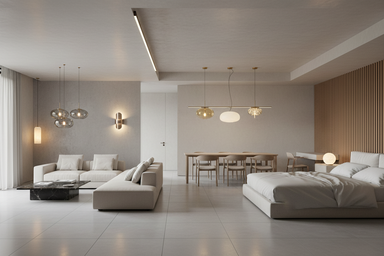 Modern / Contemporary