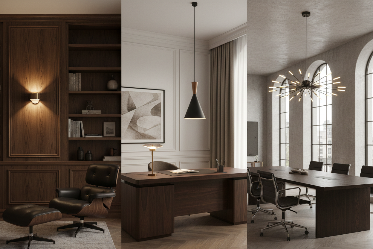 Office / Study