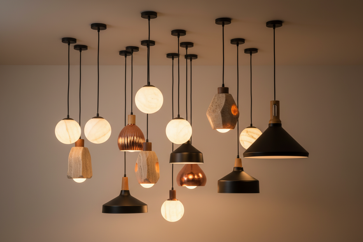 Pendant Light