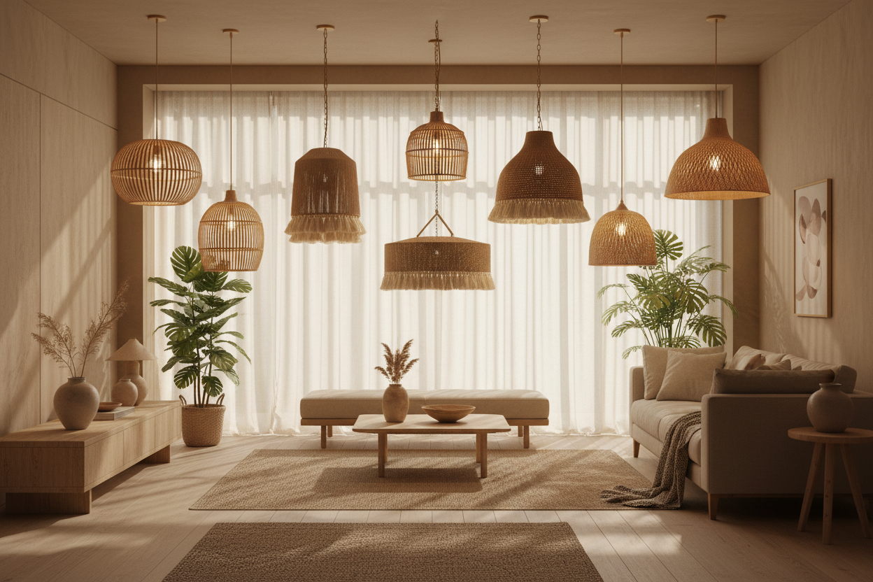 Rattan / Natural