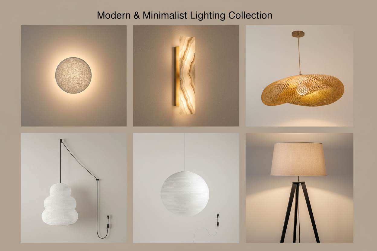 SALES Collection Collage