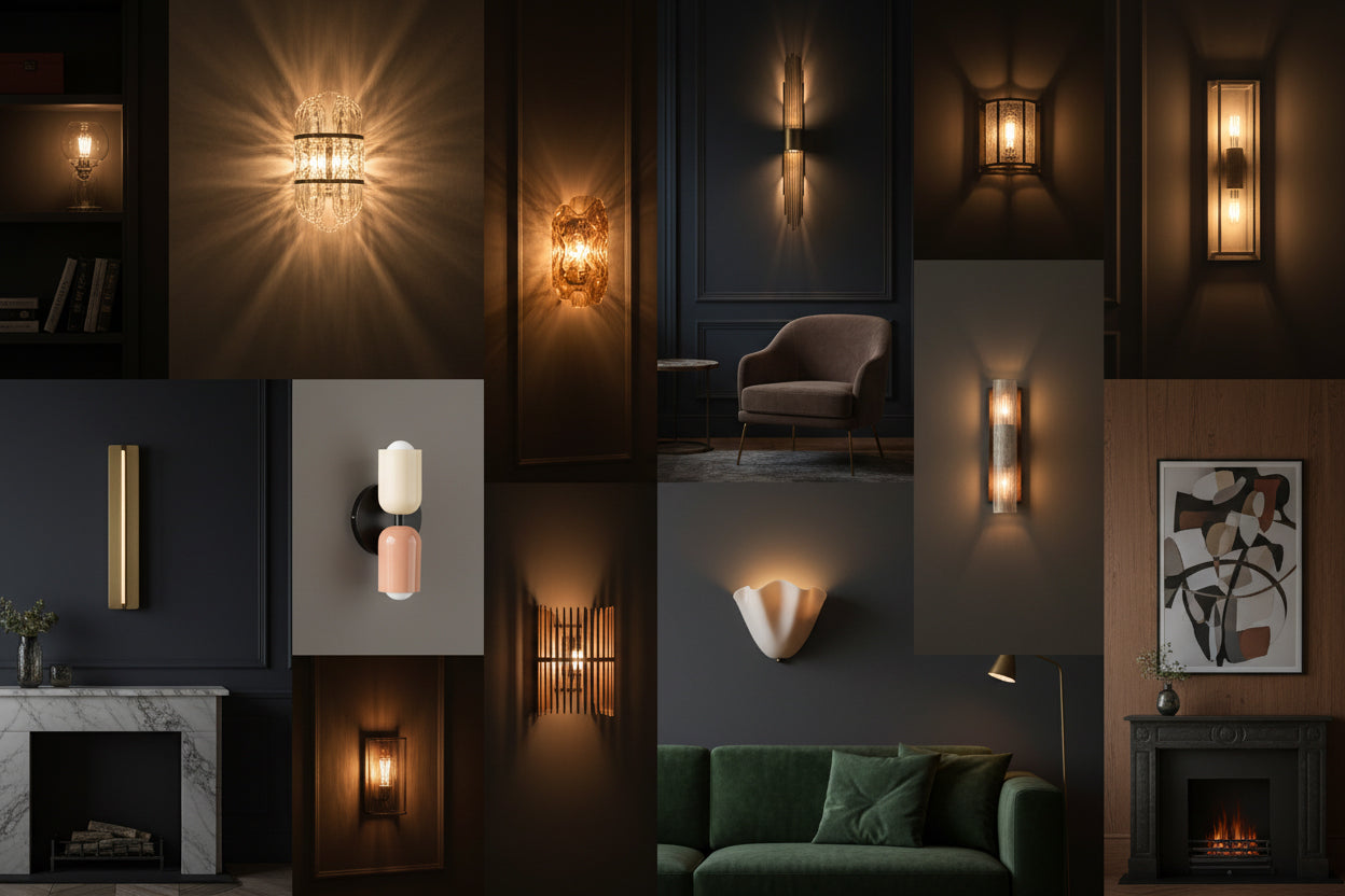 Wall Lights