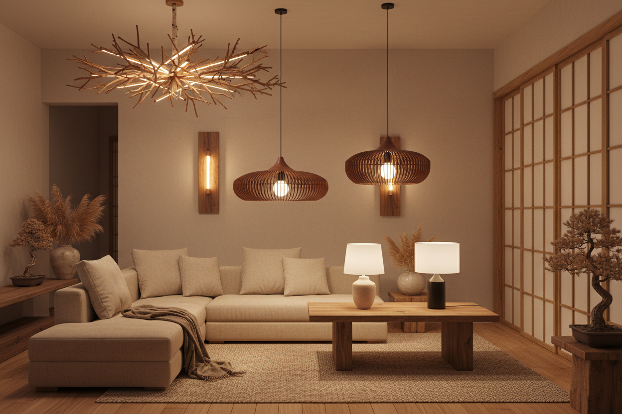 Wood / Timber