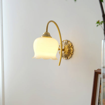 Morup Wall Lamp