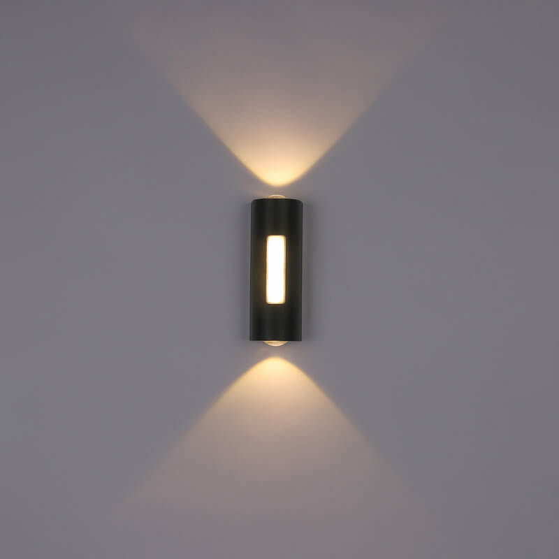 Modern LED Outdoor Lamp