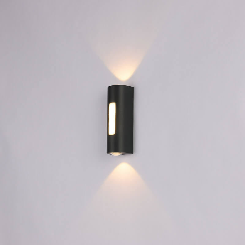 Modern LED Outdoor Lamp