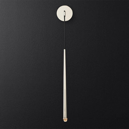 Aquitaine Minimalist Nordic Wall Lamp