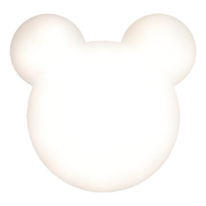 GlowUp - Cartoon Bear Shaped LED Wall Lamp