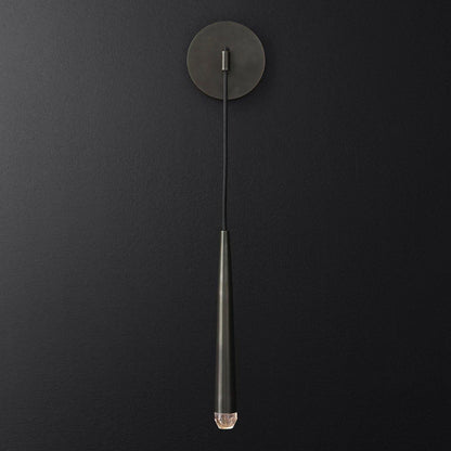 Aquitaine Minimalistische Nordische Wandlampe