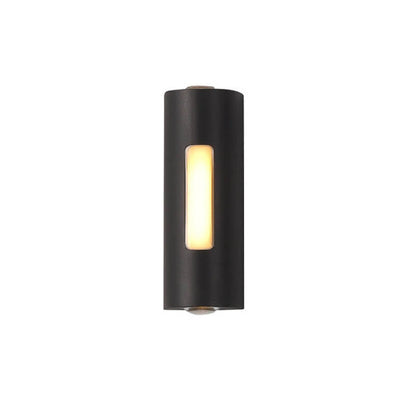 Modern LED Outdoor Lamp