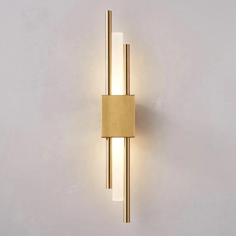 Modern Sleek Wall Sconce Lamp